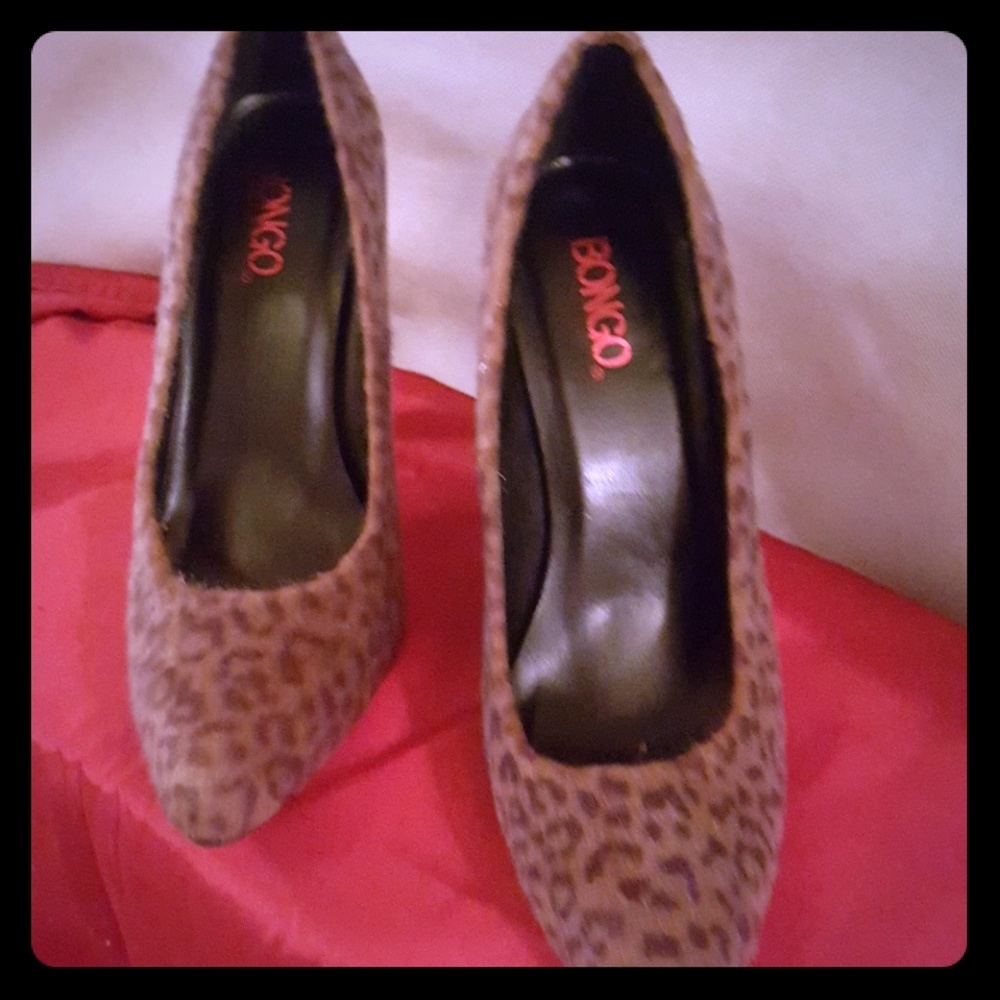 Pumps
